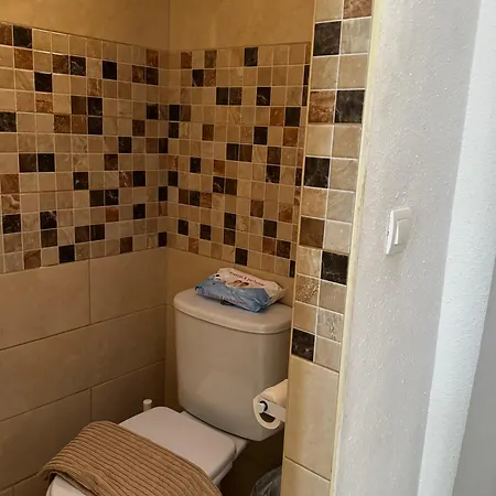 Mareverde Apartment Costa Adeje (Tenerife)
