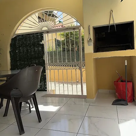 Mareverde Apartment