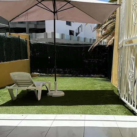 Mareverde Apartment *