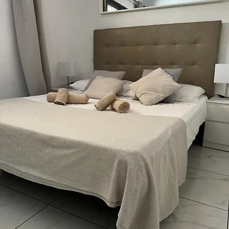 Mareverde Apartment