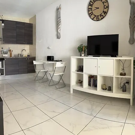 Appartamento Mareverde En Costa Adeje (Tenerife)