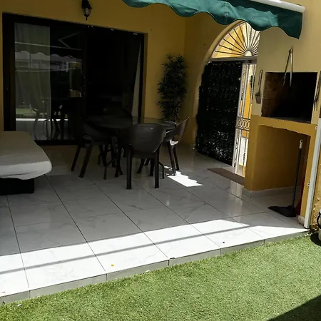 Mareverde En Costa Adeje (Tenerife)