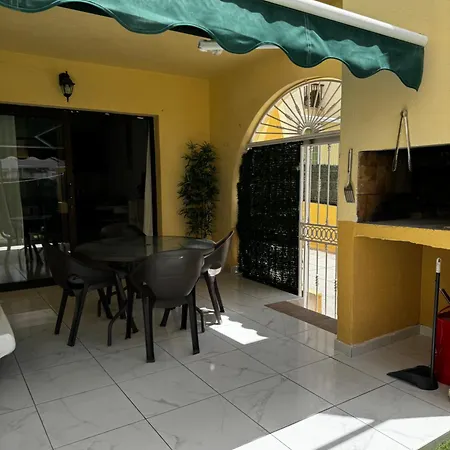 Mareverde En Appartamento