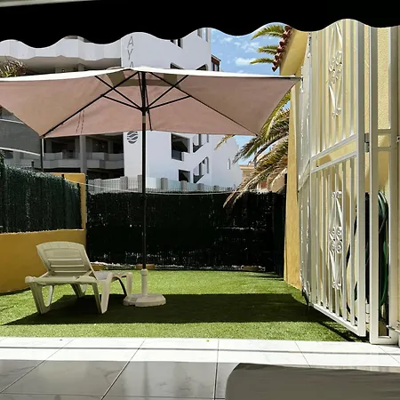 Appartamento Mareverde En Costa Adeje (Tenerife)